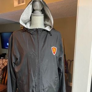 Flager College Collegiate Waterproof Jacket